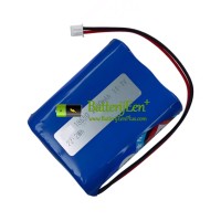 Batterij voor PLC AUX-F1 [Vervangingsbatterij]